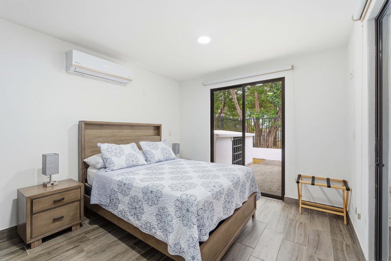 Three Mermaids | Beachfront Compound with Three Private Villas