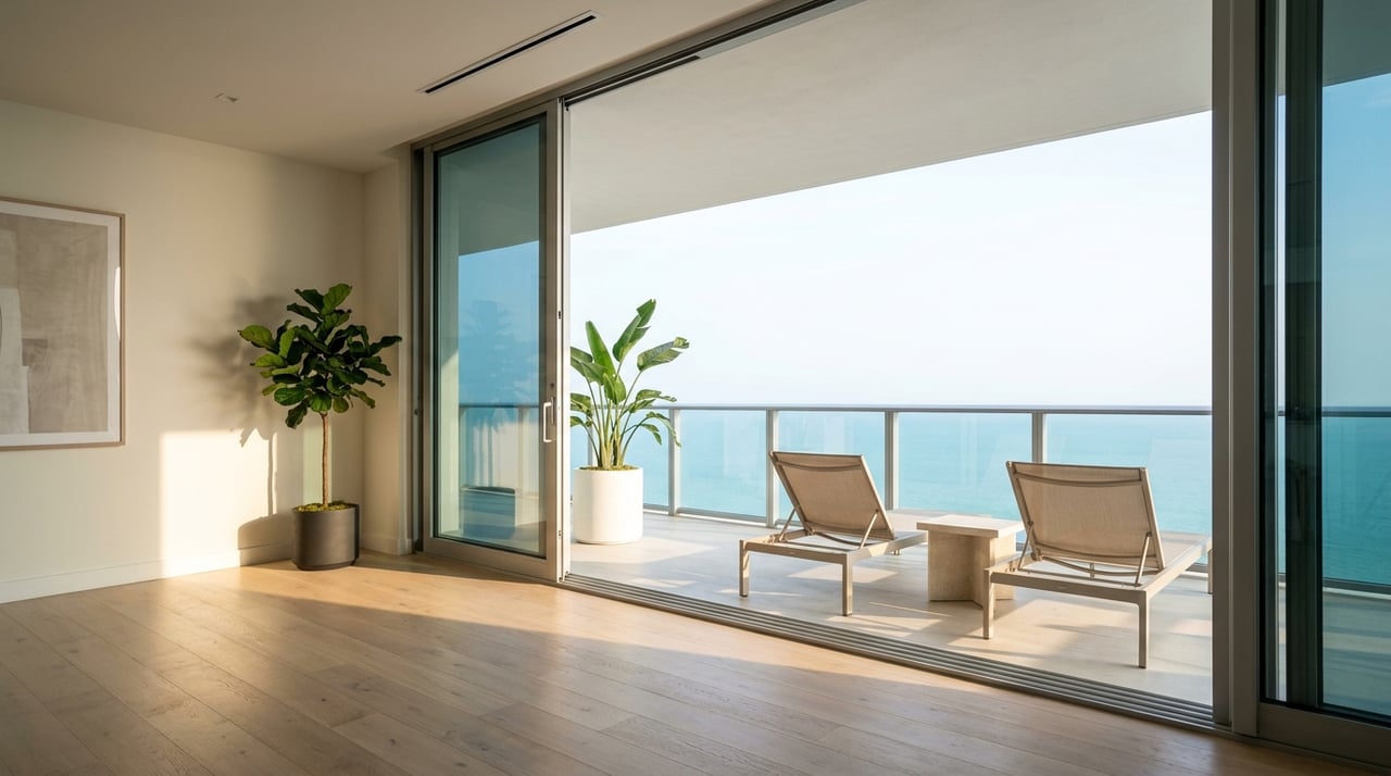 Sunny Isles Penthouses: New Towers Versus Proven Icons