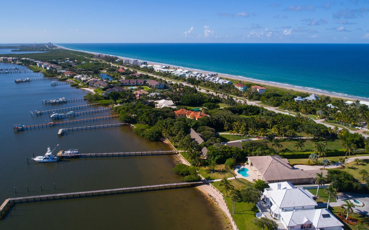 Hutchinson Island South
