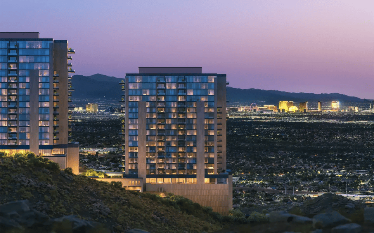 Four Seasons Private Residences
