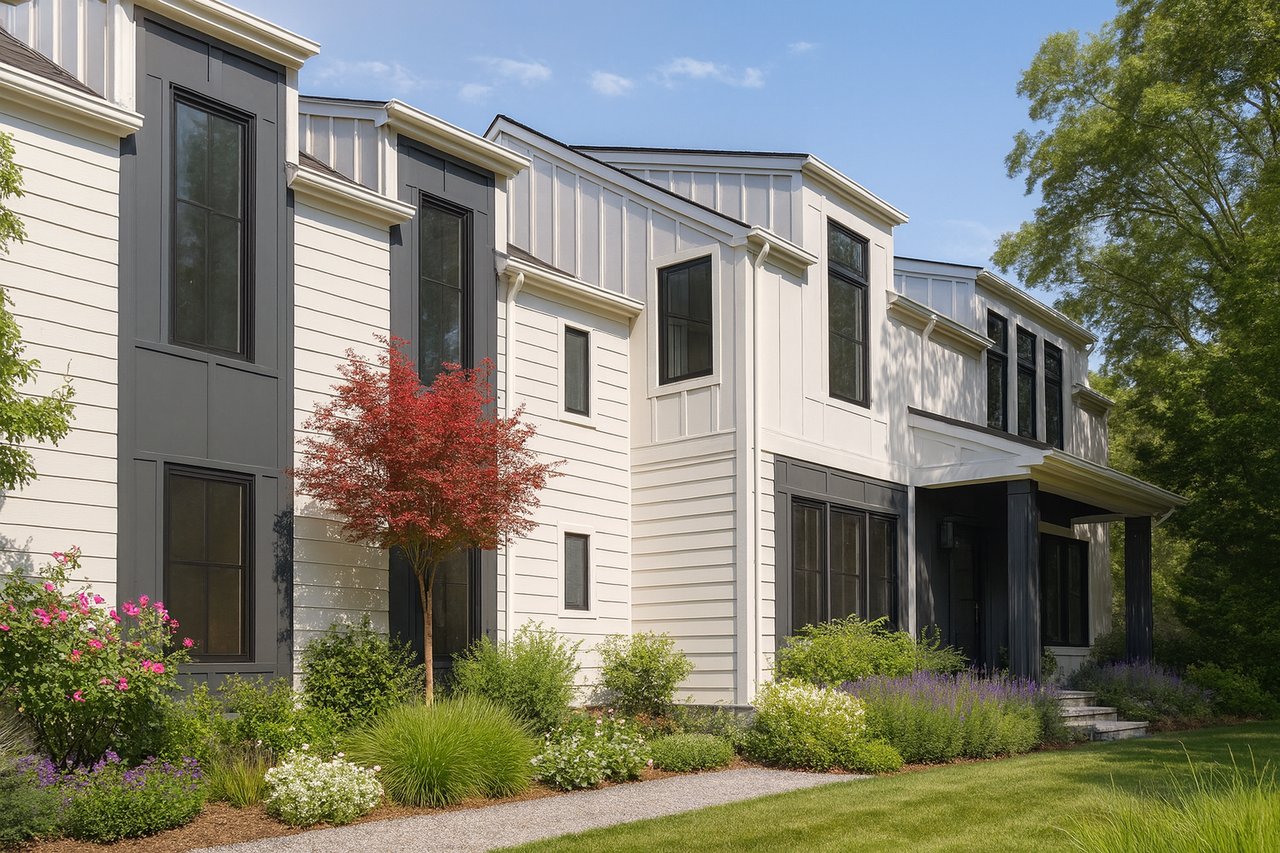 The Art of Modern Living