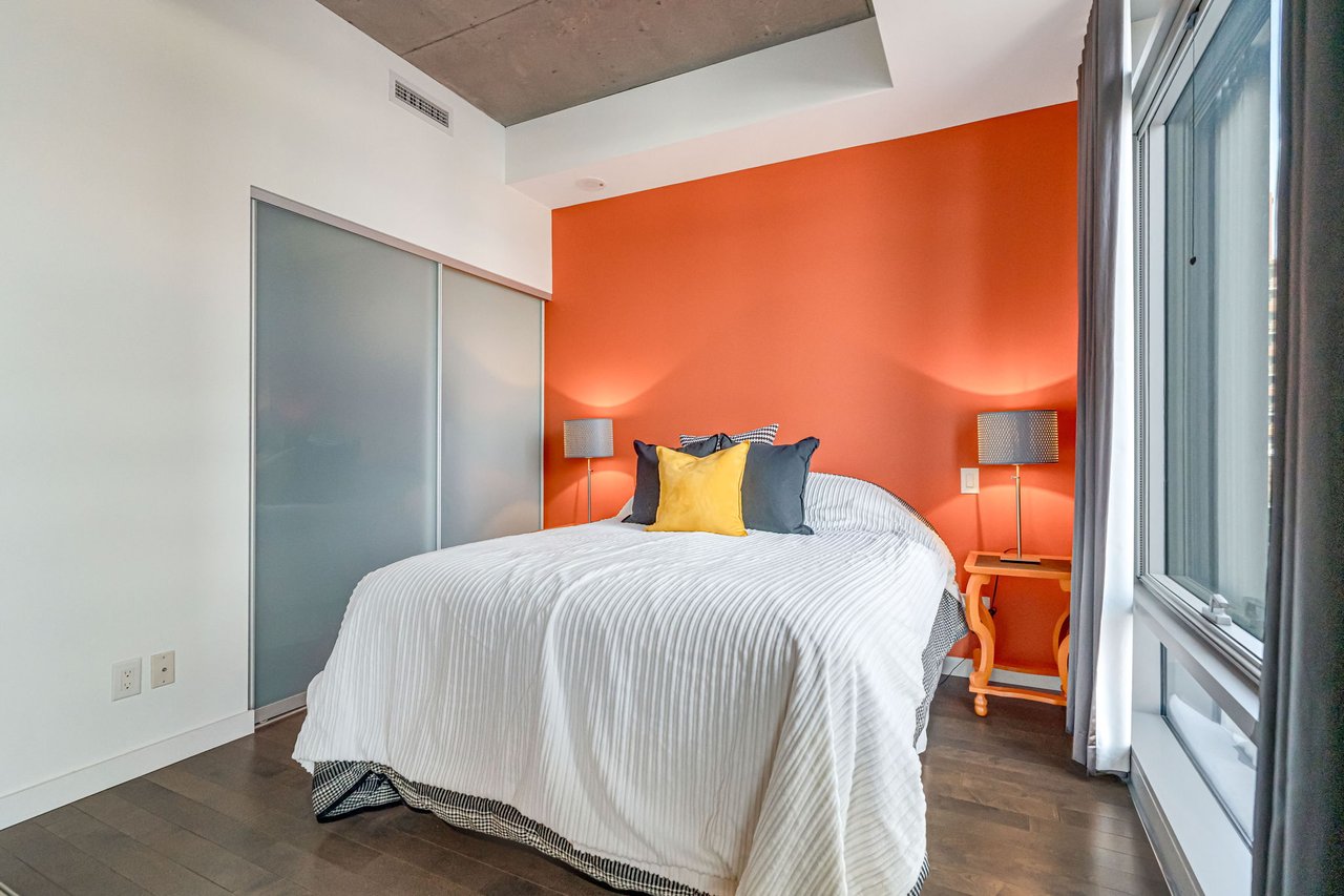 Distillery District Diamond