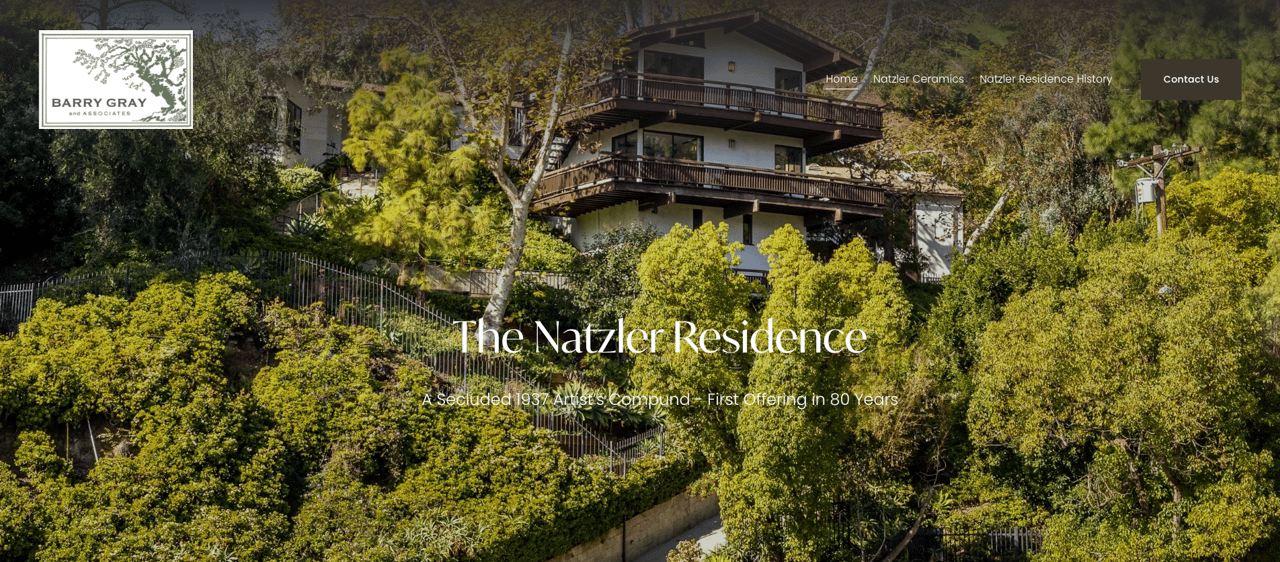 7837 Woodrow Wilson Dr