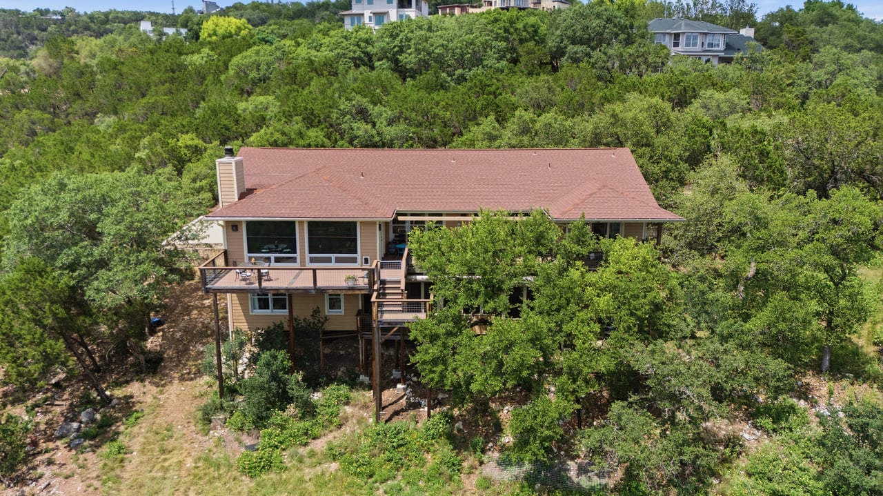 1504 Twilight Ridge Drive