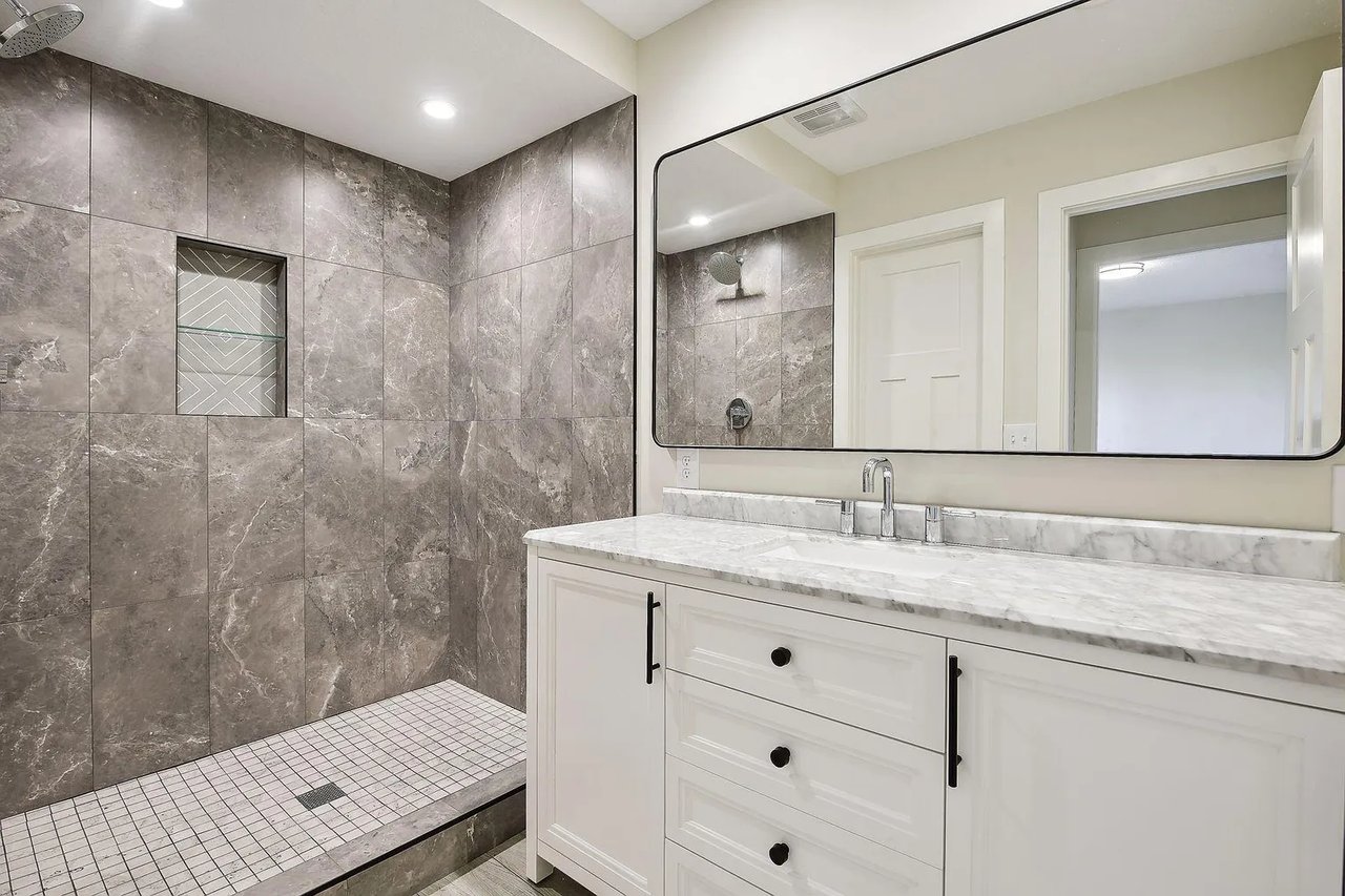 Updated Walkout Rambler on Gorgeous, Half-Acre Lot
