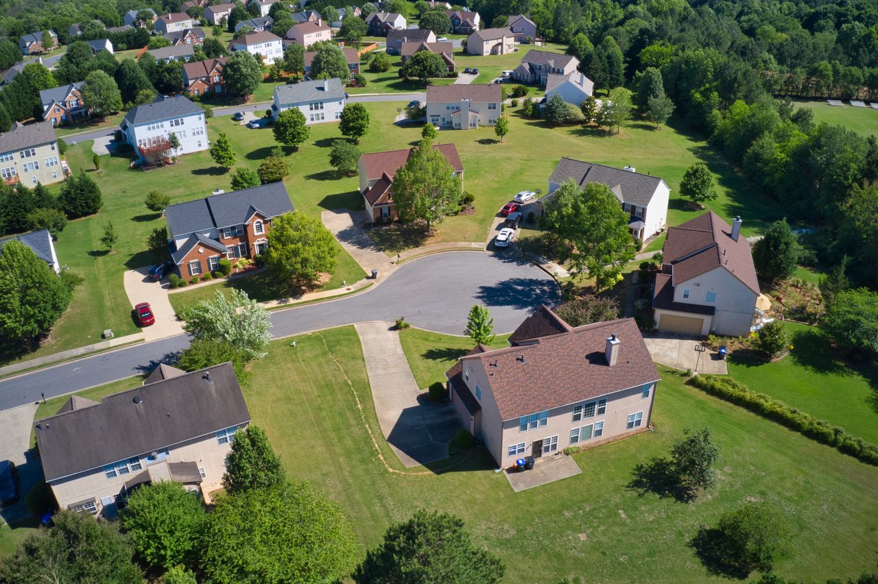 Druid Hills