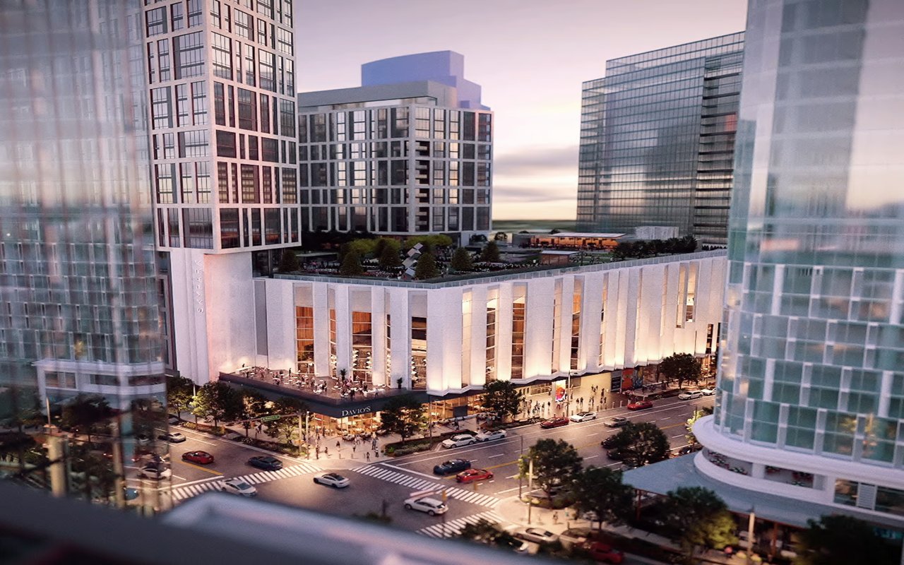 McLean / Tysons Corner