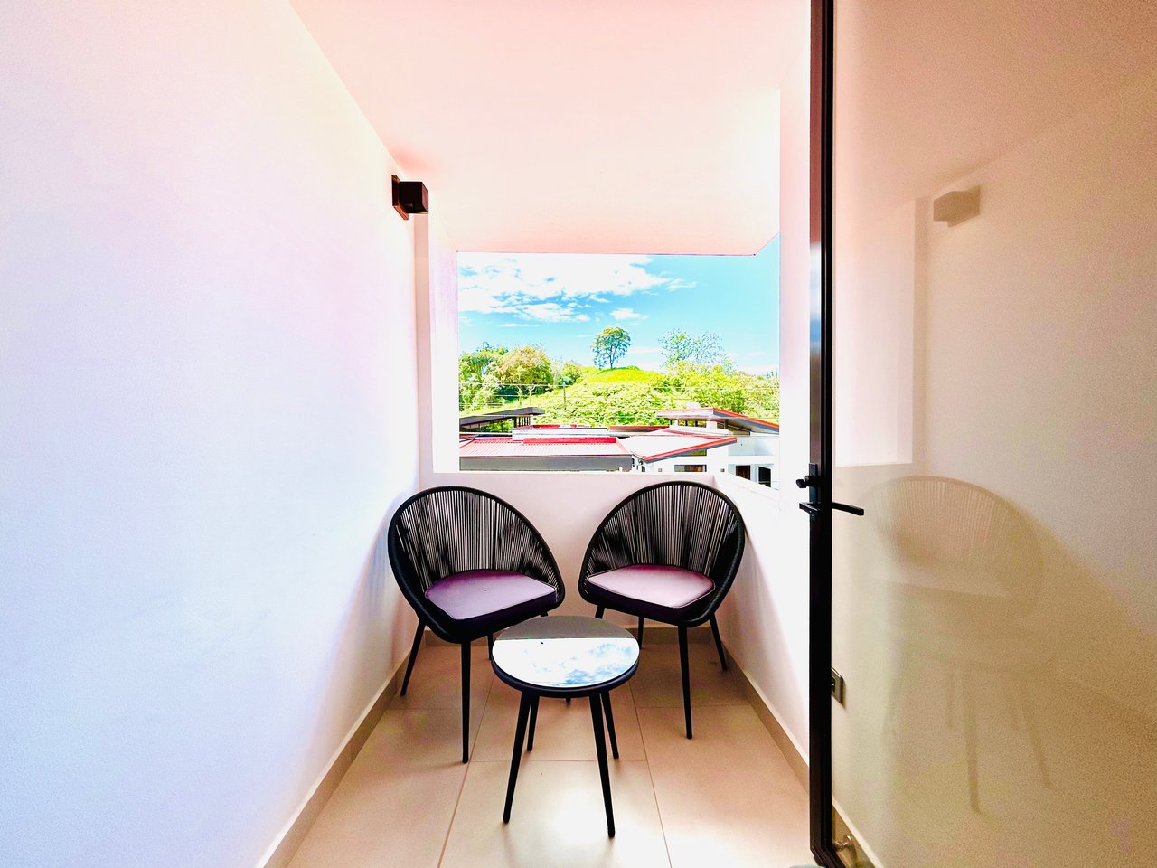 Tropical Modern Living Near Uvita – Stylish Pool Home with Privacy | Price Reduced