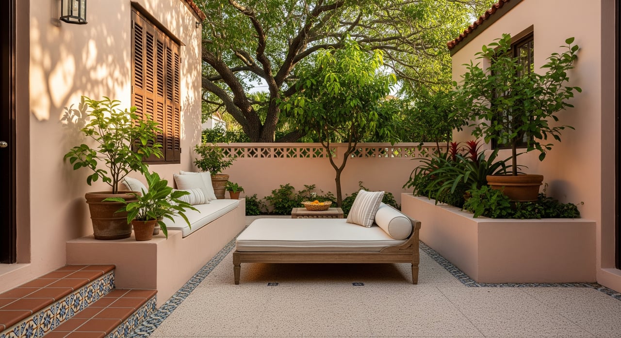 Grow Shade: Tree Strategies for Little Havana Yards