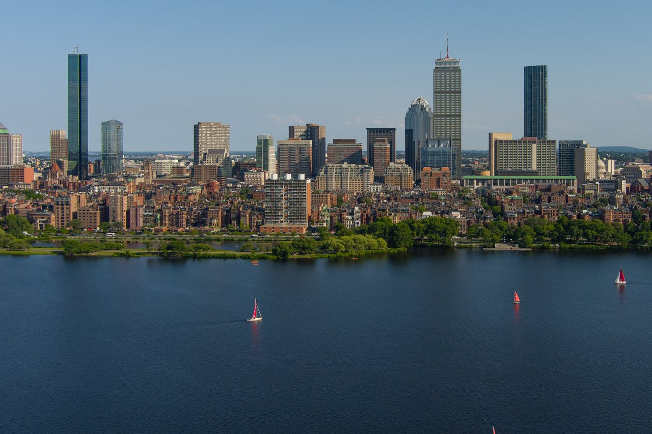 Back Bay 
