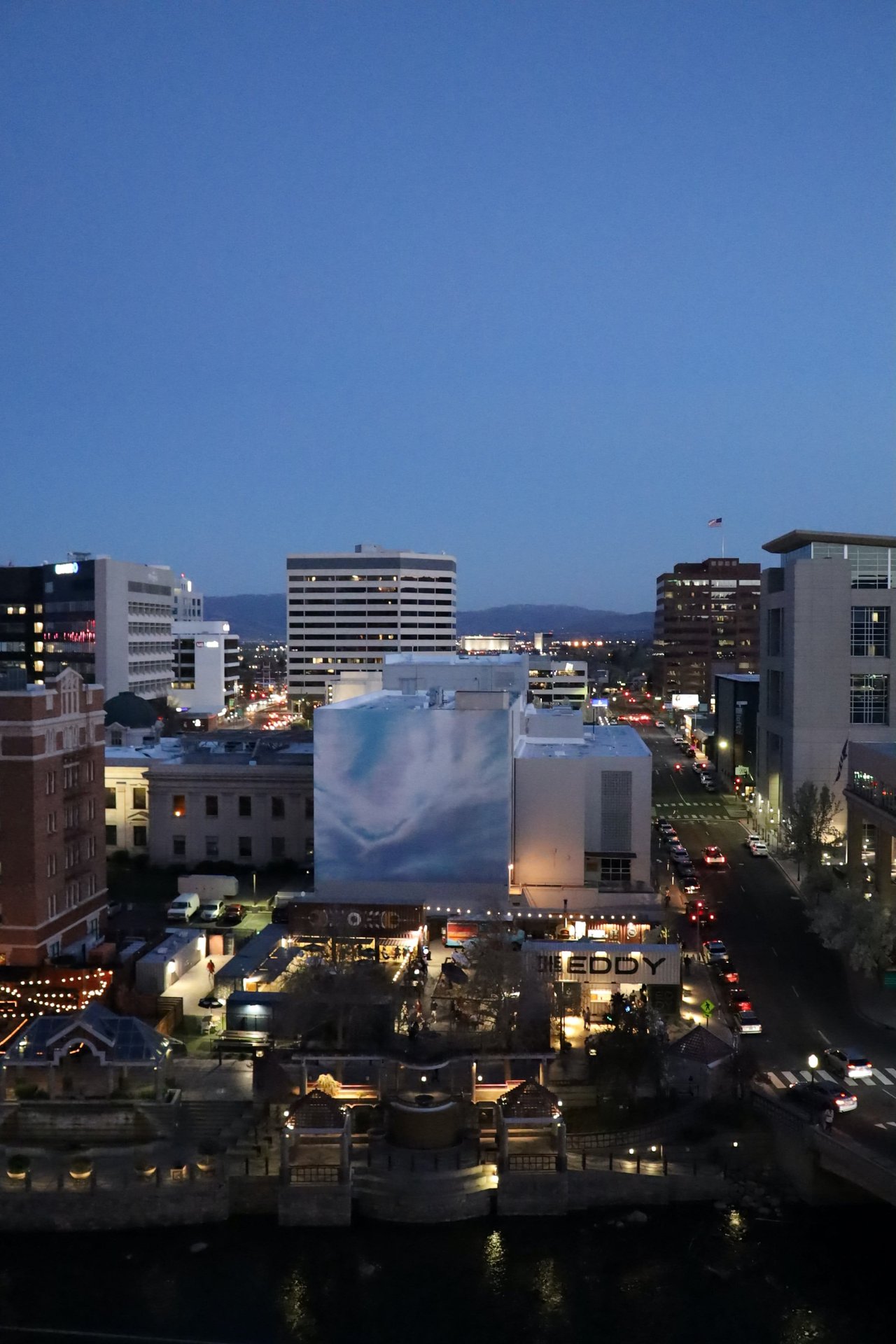 NV Makes History With "Right to Start" Bill