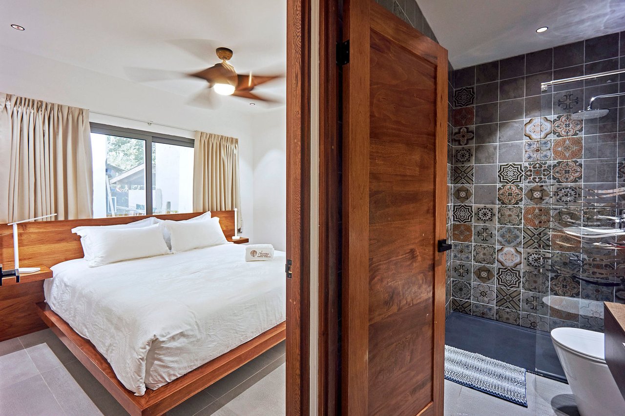 Turnkey Boutique Loft Hotel, Santa Teresa, Puntarenas
