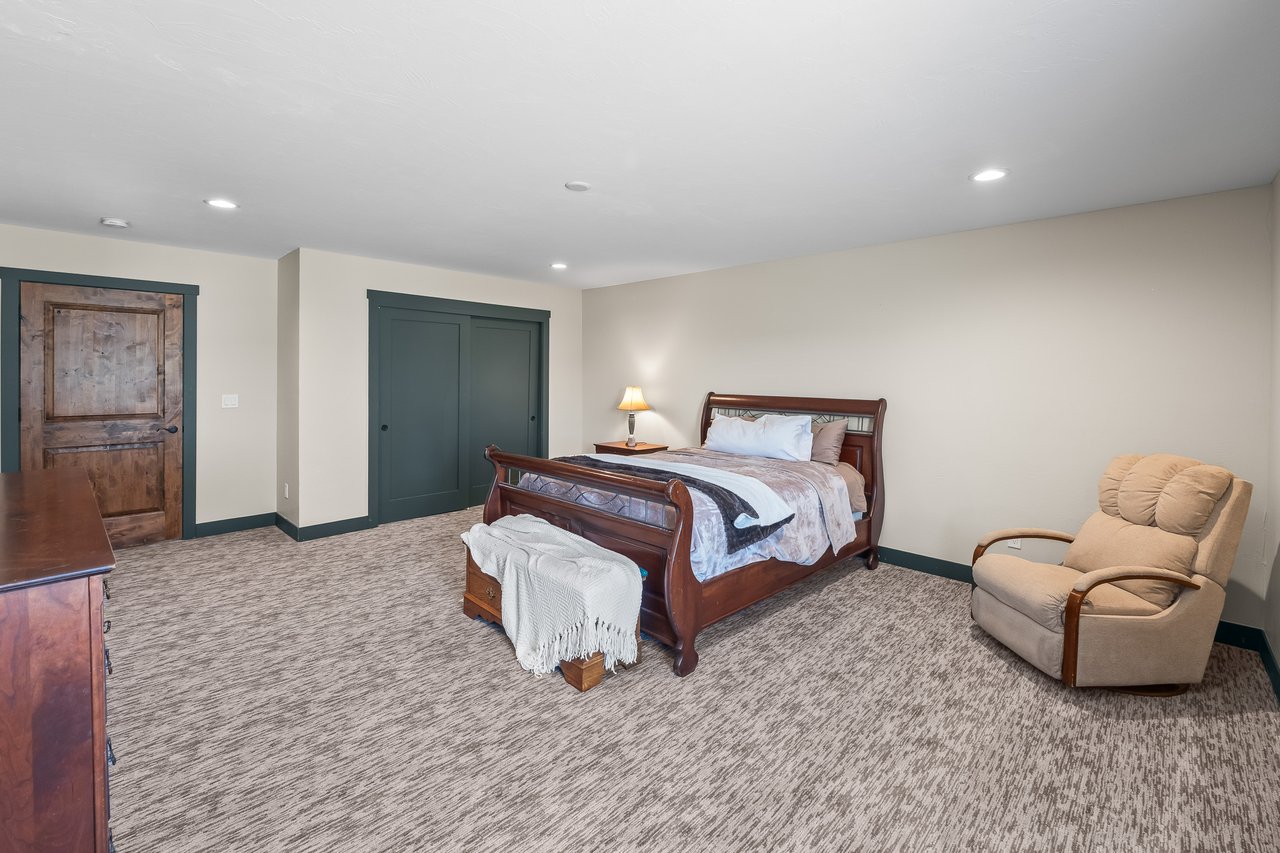 The Platte River Ranch