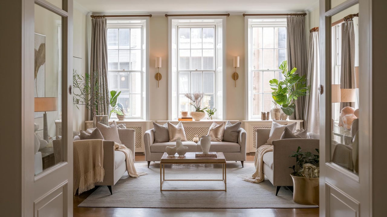 Staging Tips for a Quick Sale in Jersey City NJ