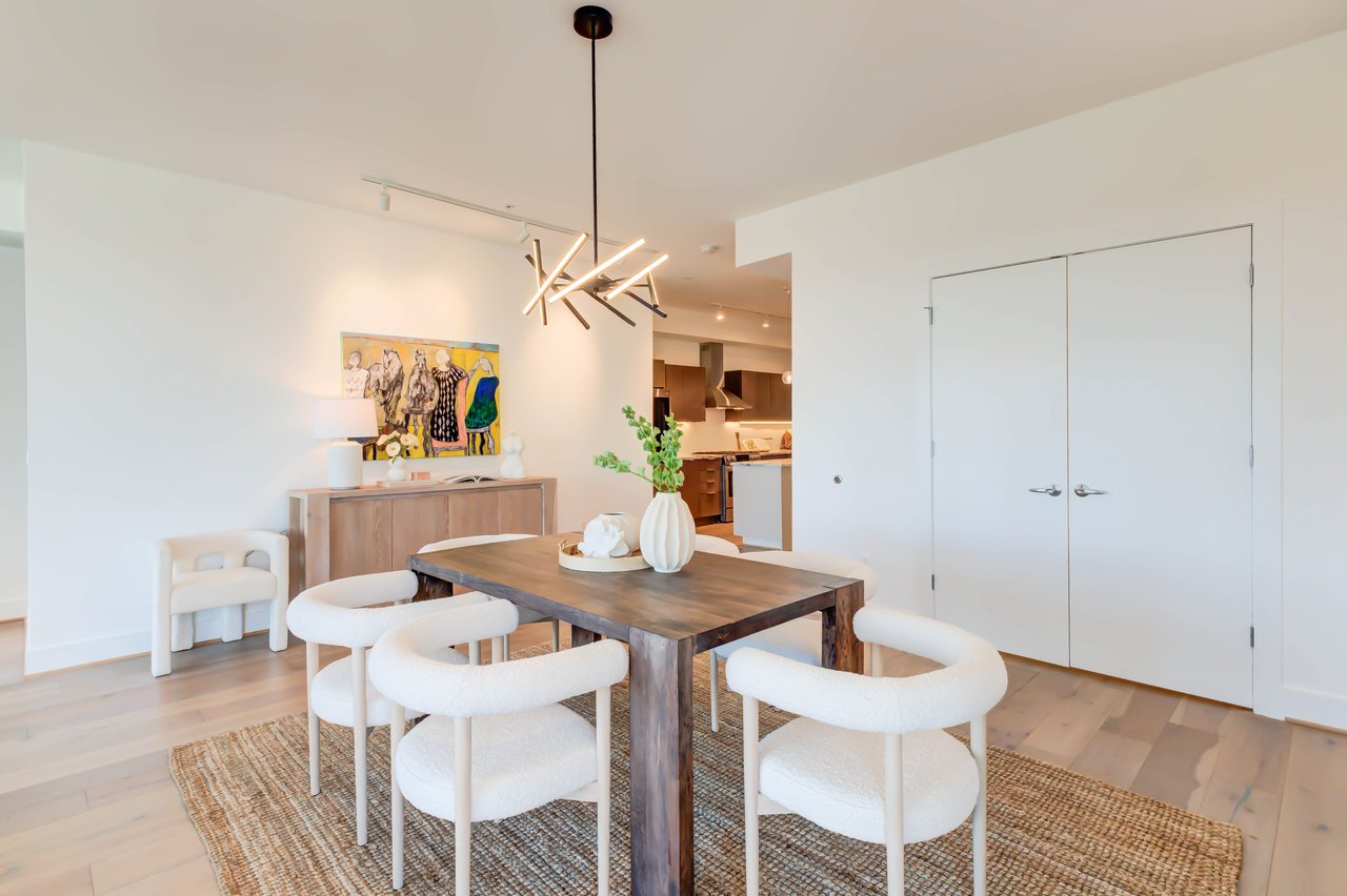 1468 Belmont Street NW Unit 3E