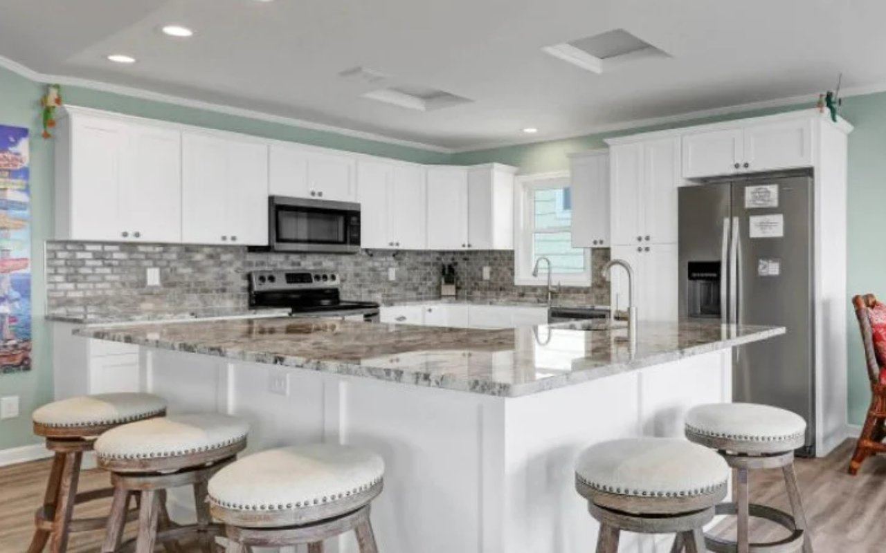 Marlow Construction, LLC