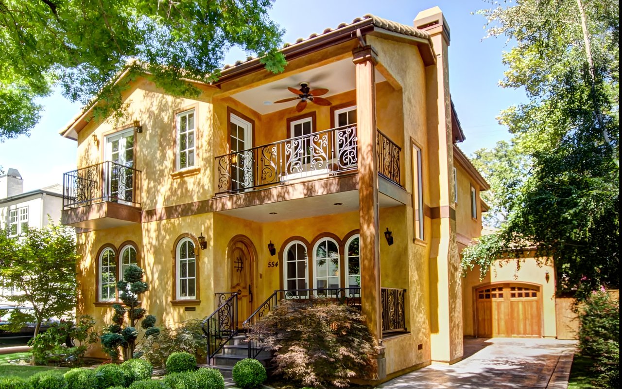 Another One Sold in East Sac! Represented Seller and Buyer!