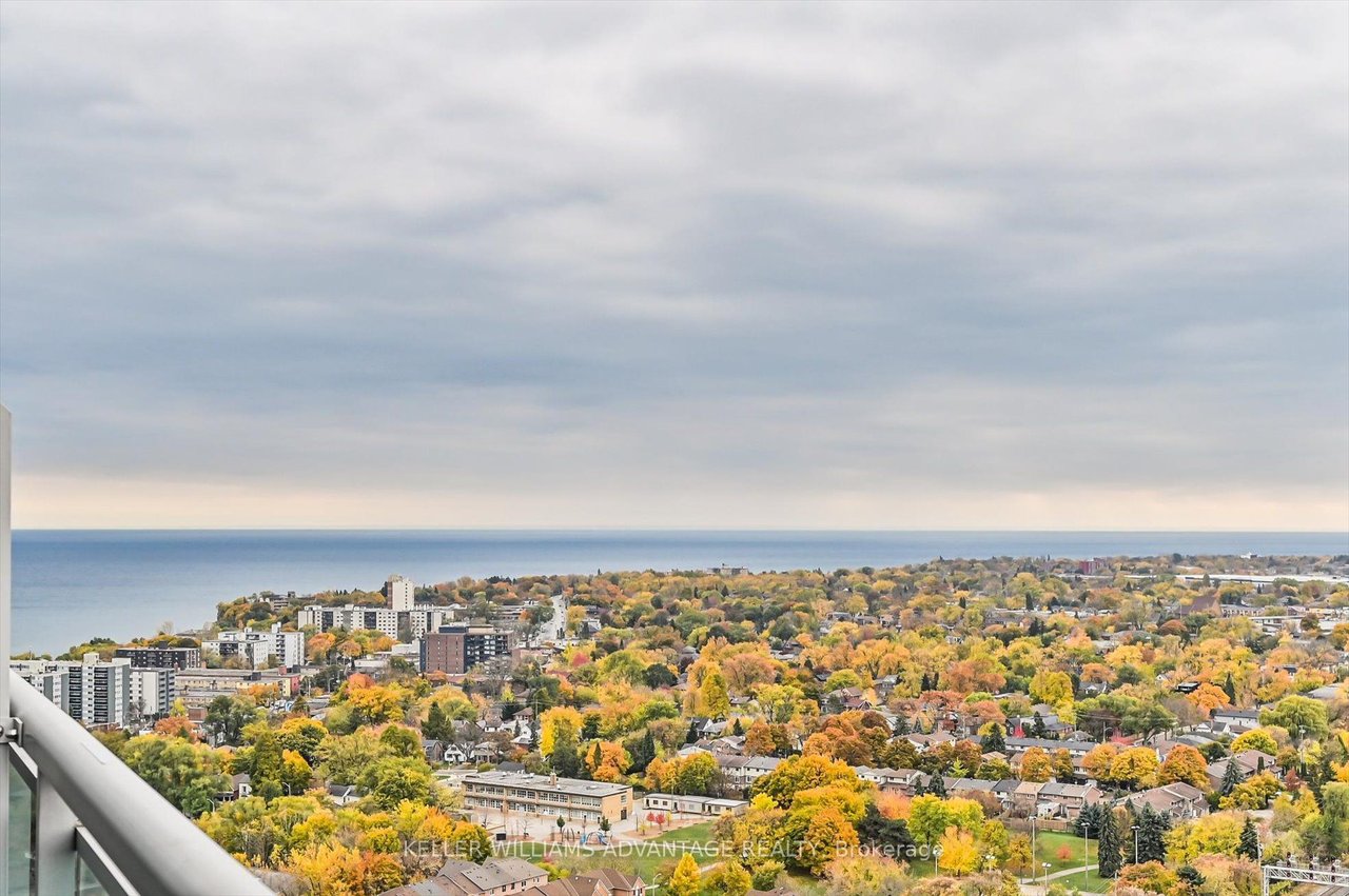 BREATHTAKING PENTHOUSE VIEWS