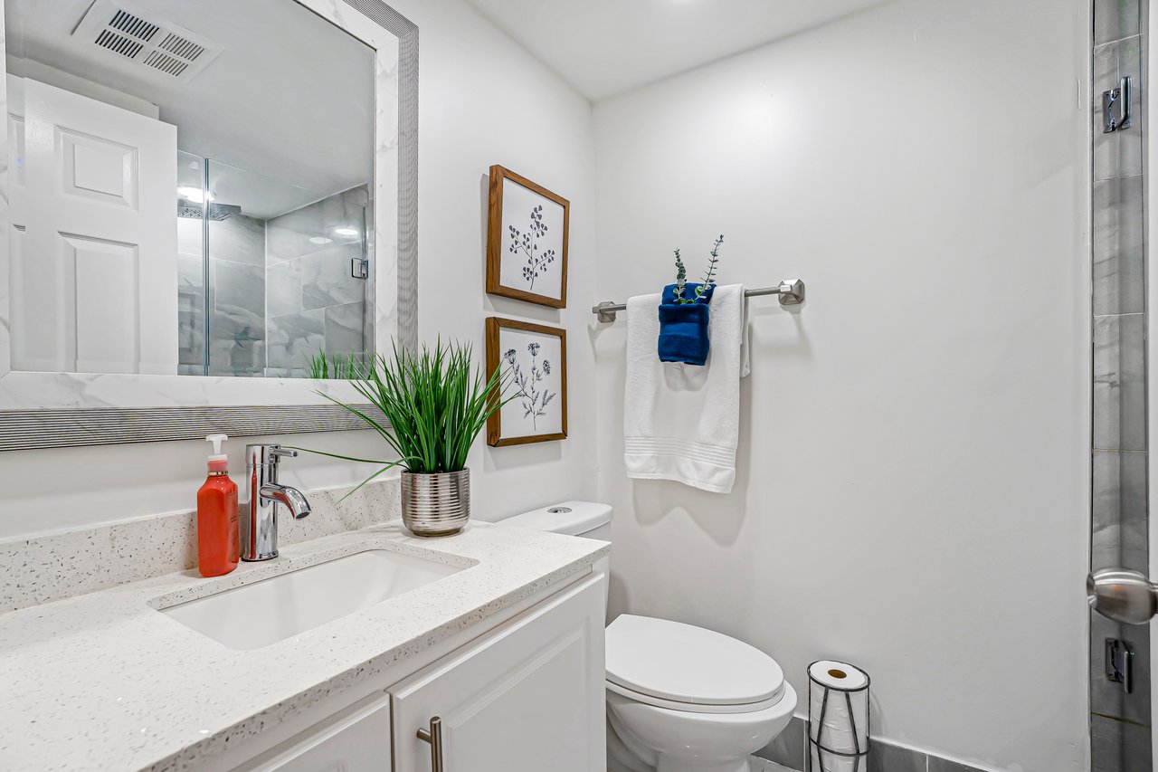 4460 Tucana Court #306