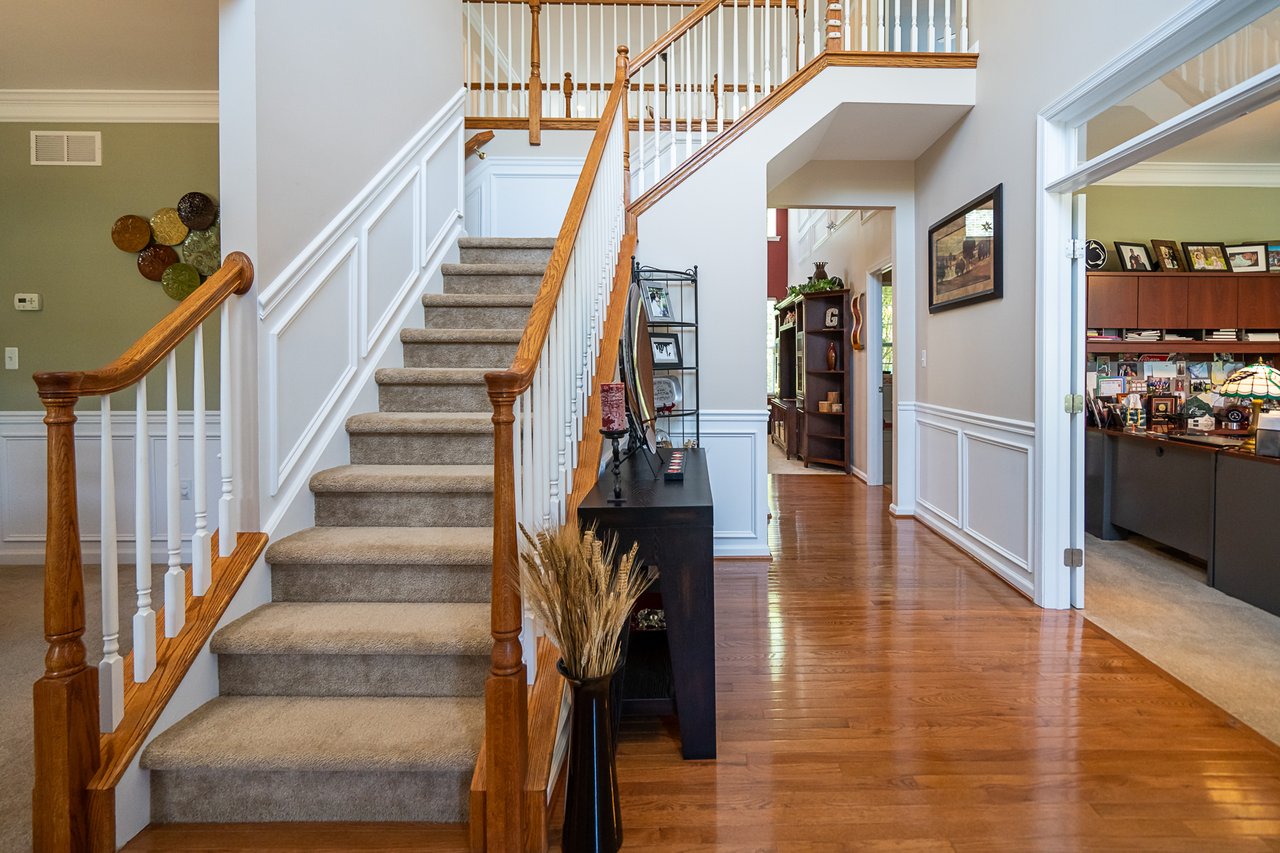 4800 Curly Horse Drive