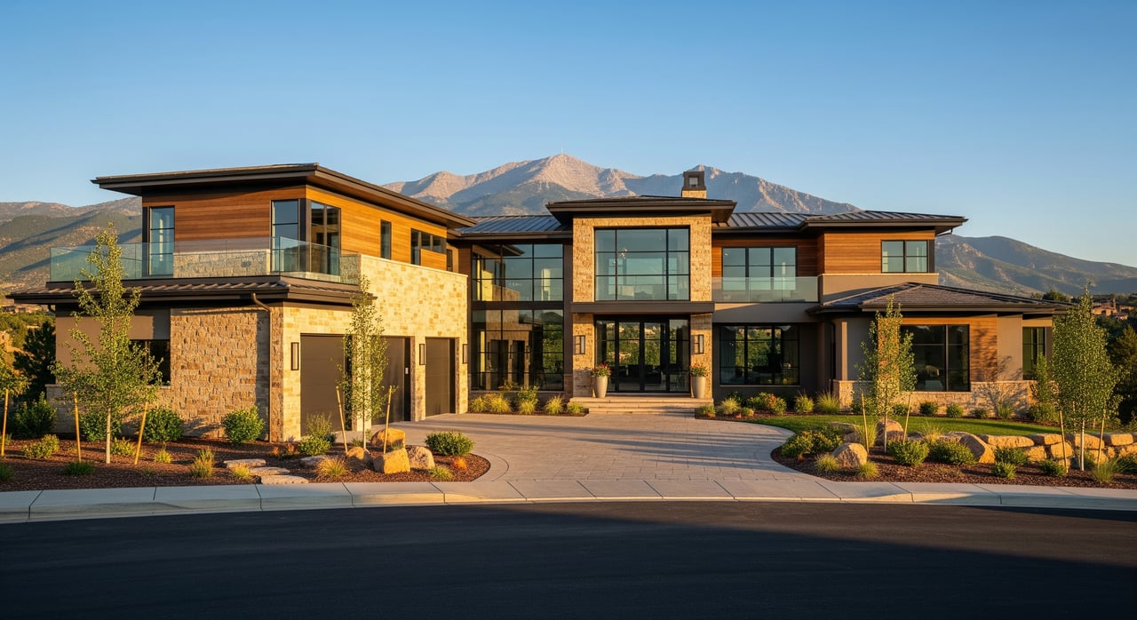 Jumbo Loans In El Paso County: Key Rules