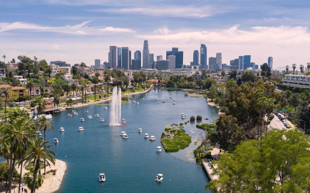 Echo Park