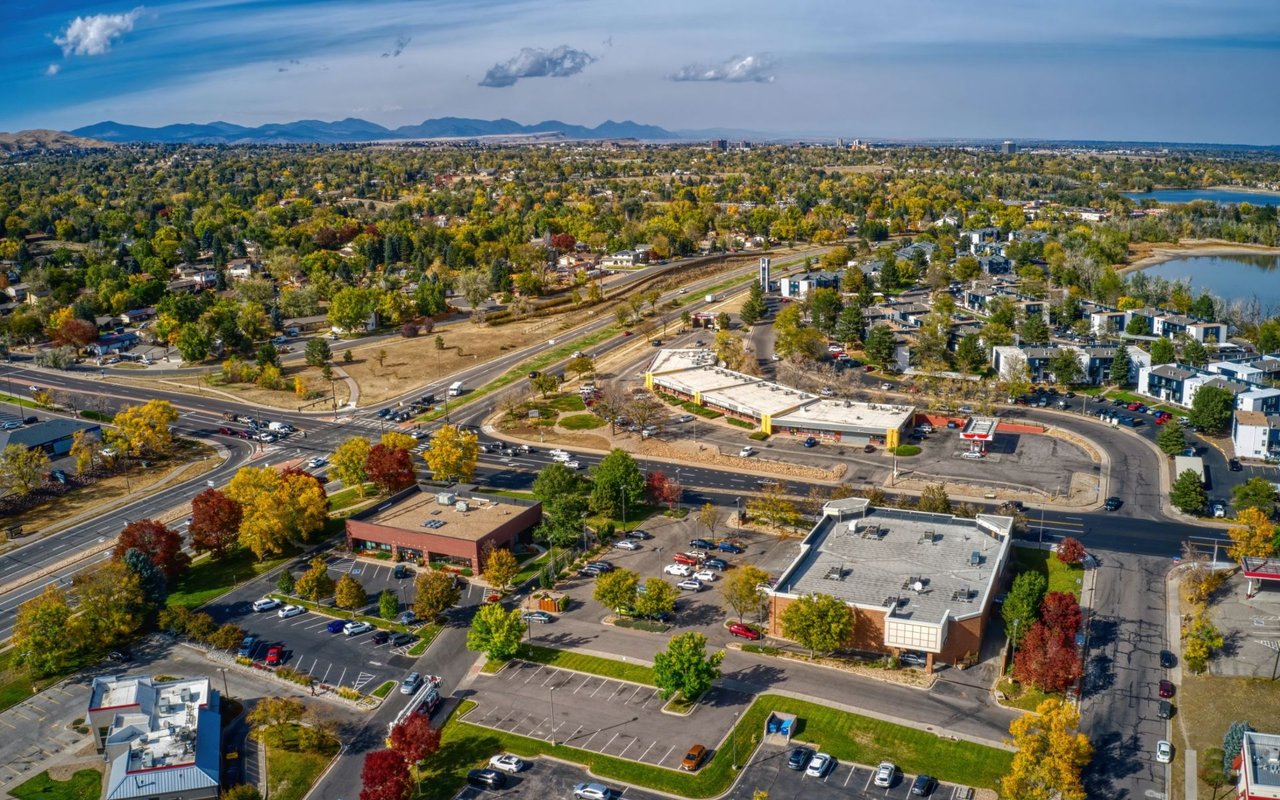 Lakewood