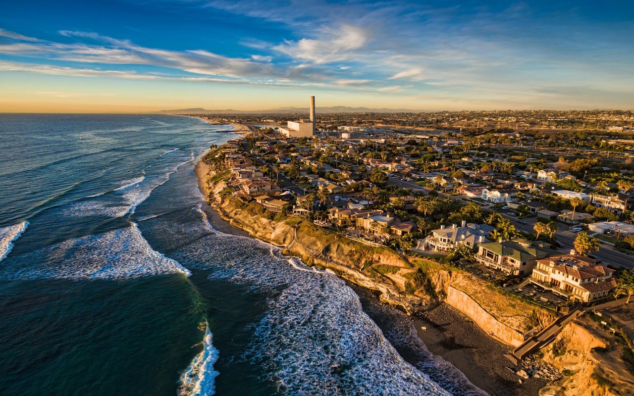 Pacific Beach