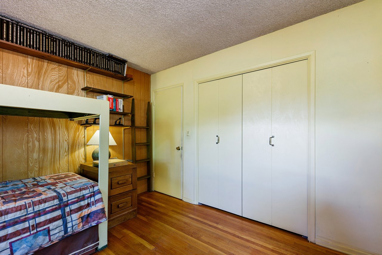 Nestled in Malibu's Coveted Sycamore Park