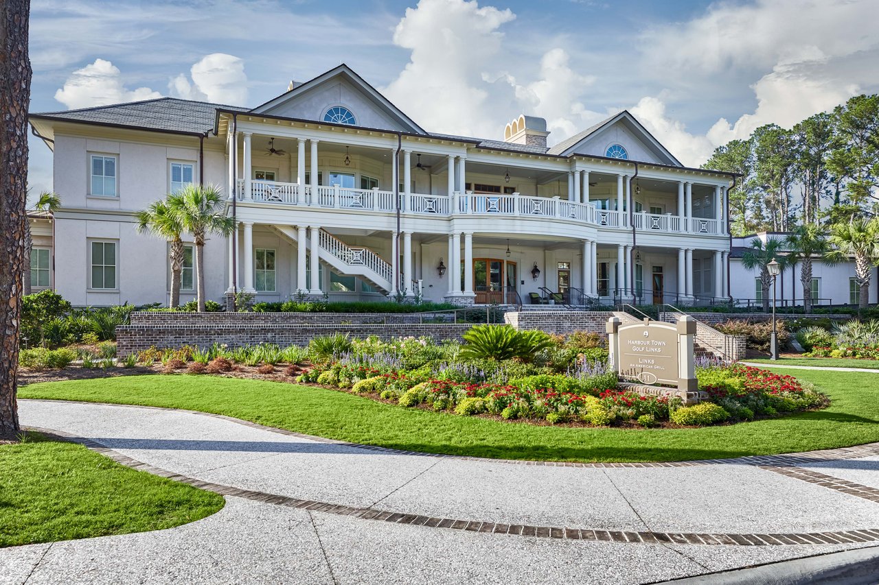 Sea Pines