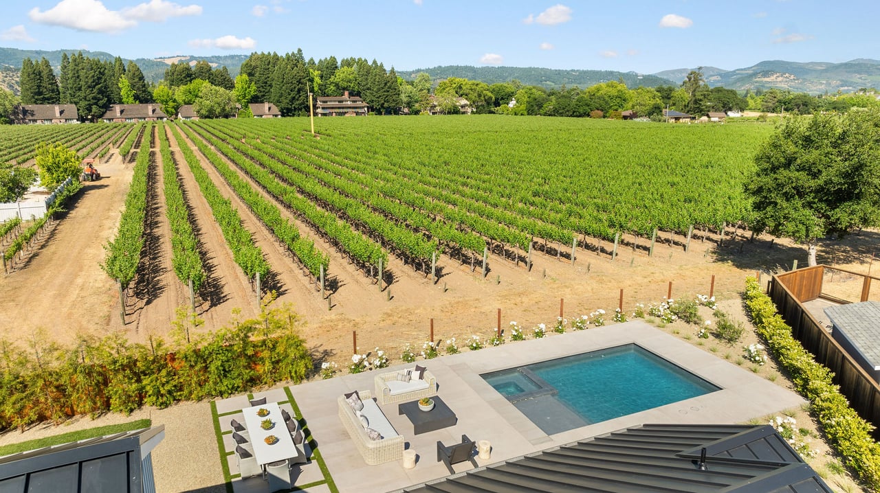 Westside Vines
