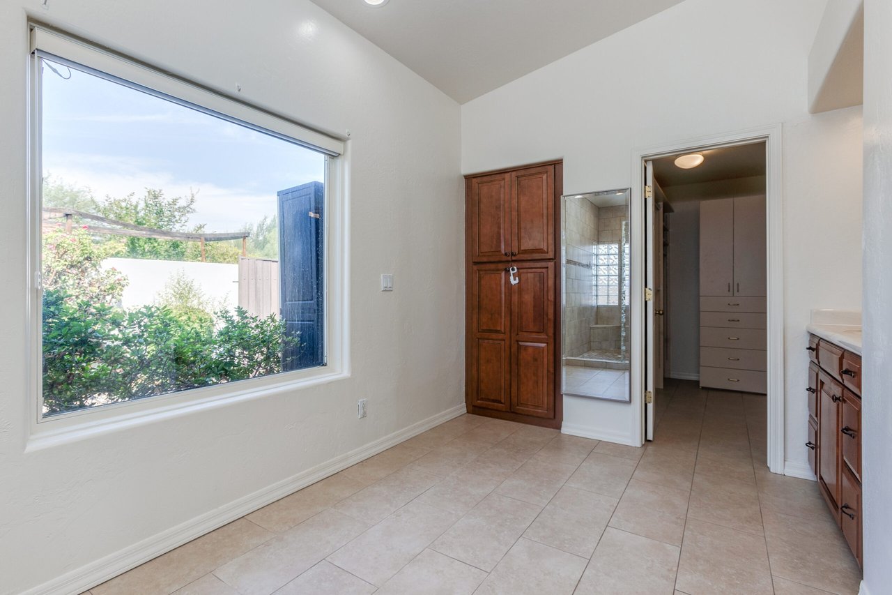 8618 E Santa Catalina Dr.