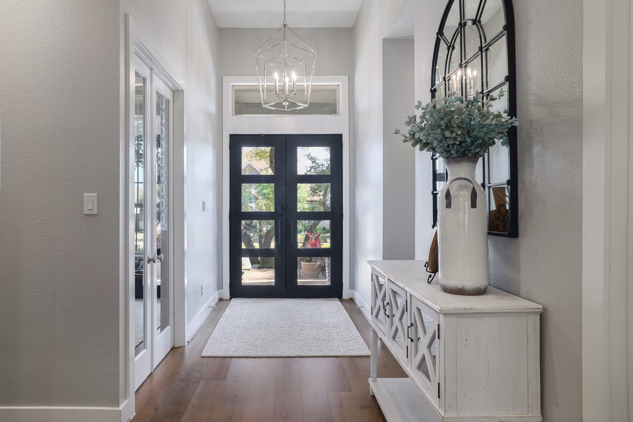 Greenbelt Beauty in Mason Hills with Media Room & 3-Car Garage