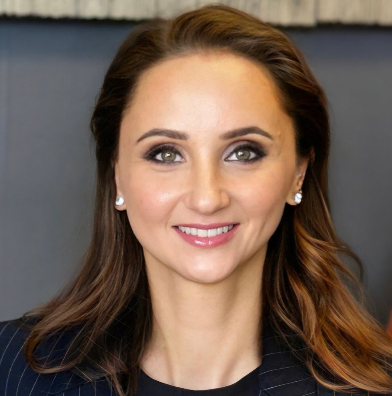 Diana Lakstutis