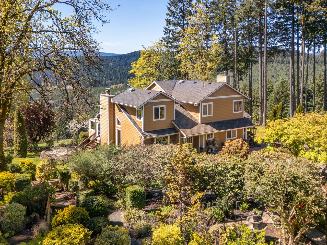 45045 NW ELK MOUNTAIN RD