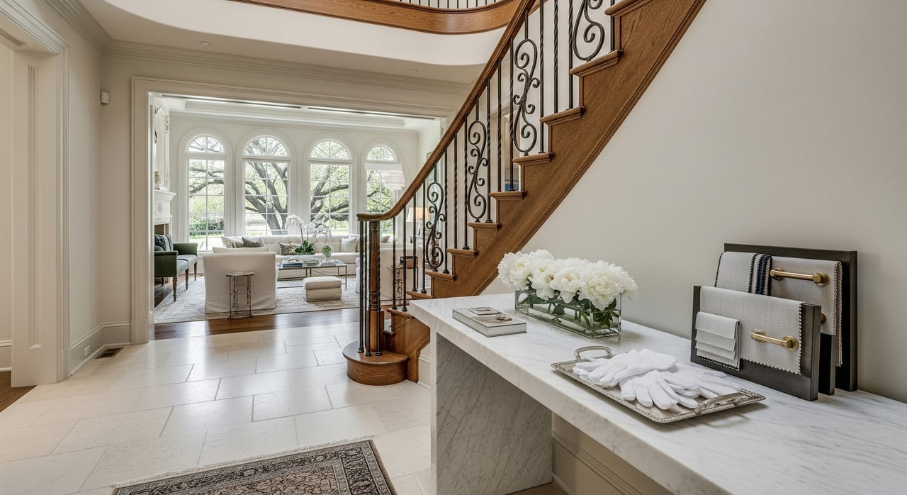 Preston Hollow Listing Prep: A White‑Glove Checklist