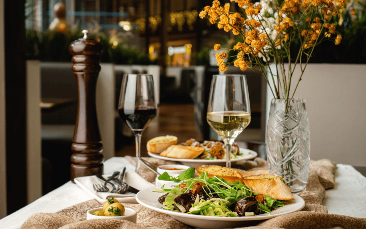 15 Best Restaurants in Evanston, IL