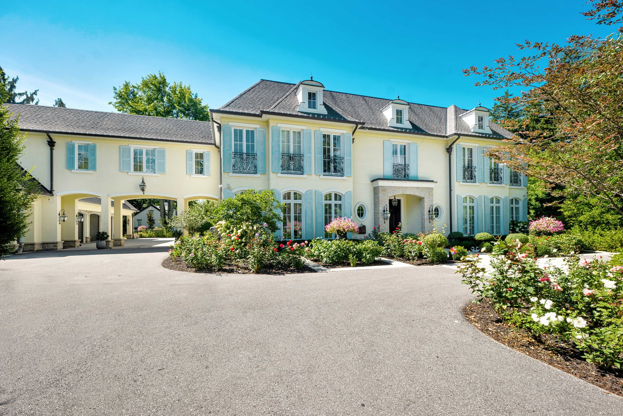 1470 Mississauga Rd