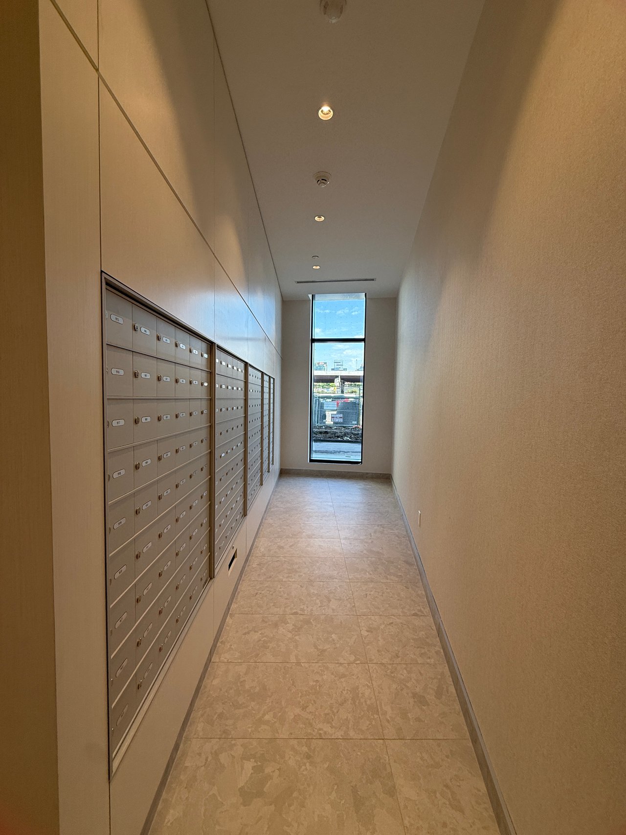 15 Richardson Street Unit: 208