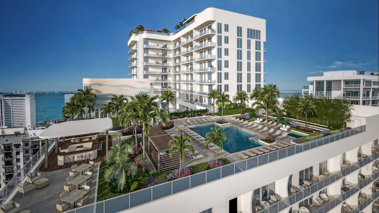 Saravela, Downtown Sarasota