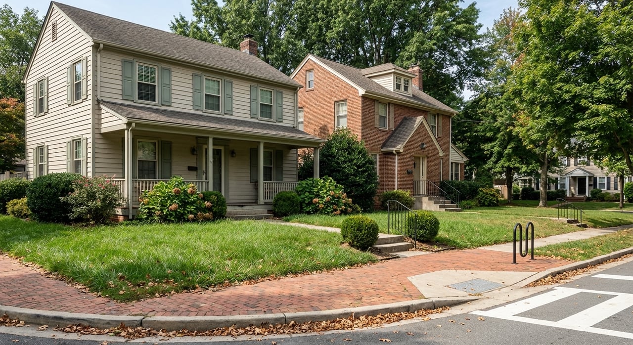 Haddonfield Or Collingswood? How To Choose Your Next Move cover