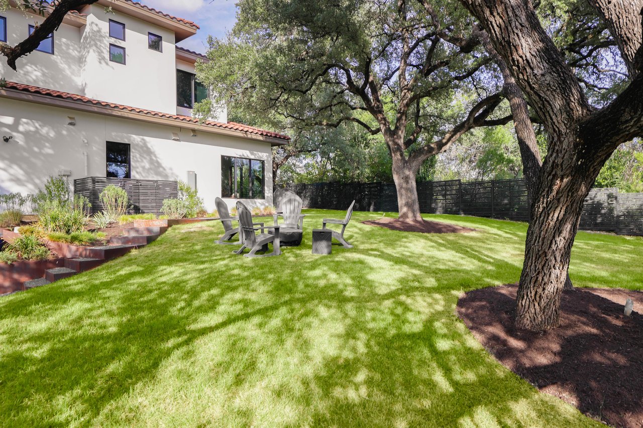 3501 Balcones DR
