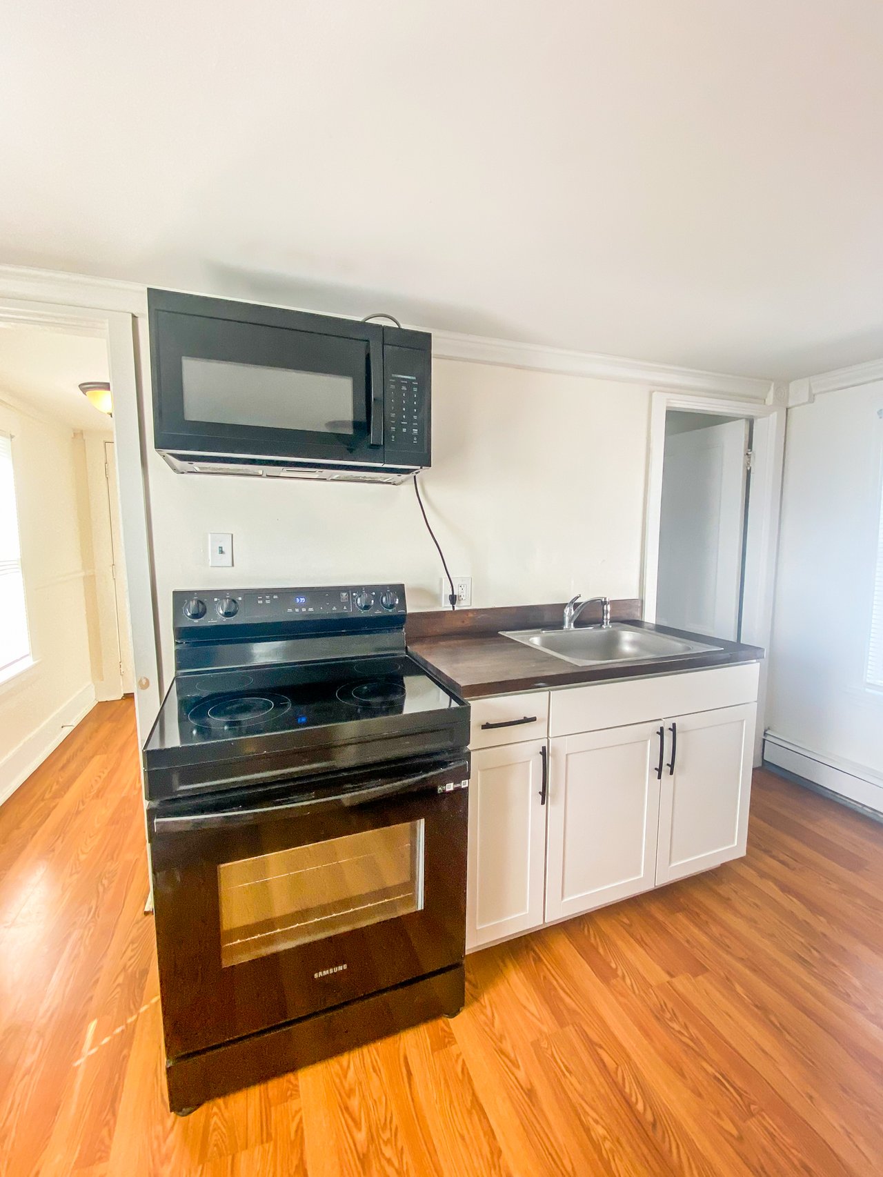 Rental Currently Available