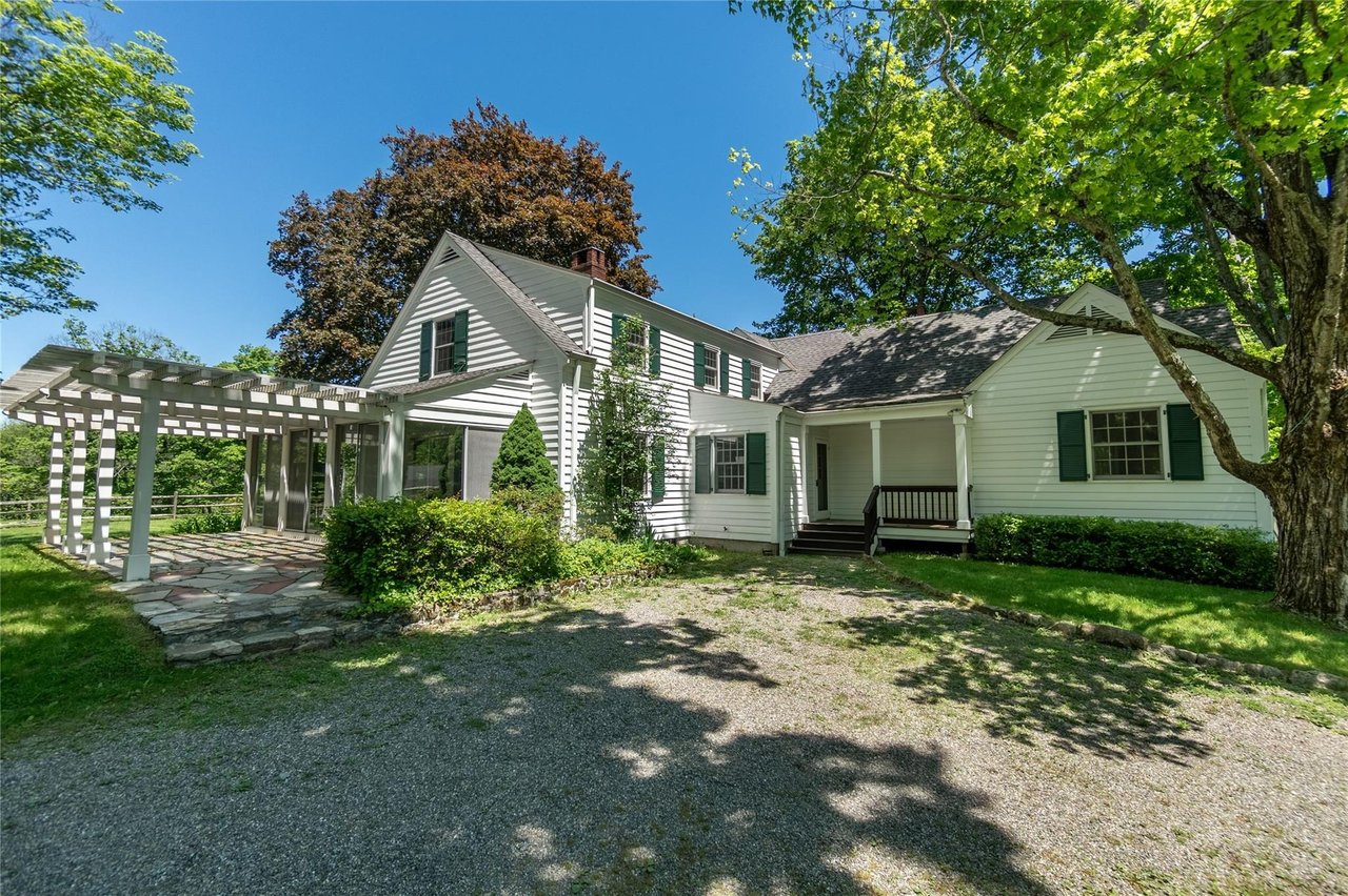 168 Todd Rd