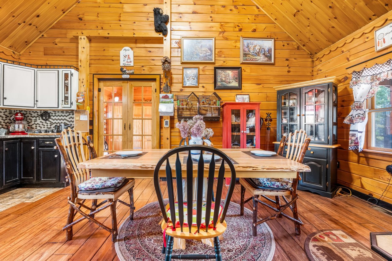 291 River Road Milo, ME 04463-1603