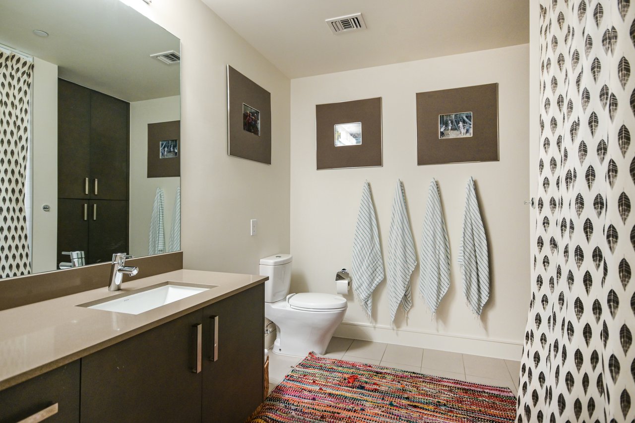 222 West Ave #1101