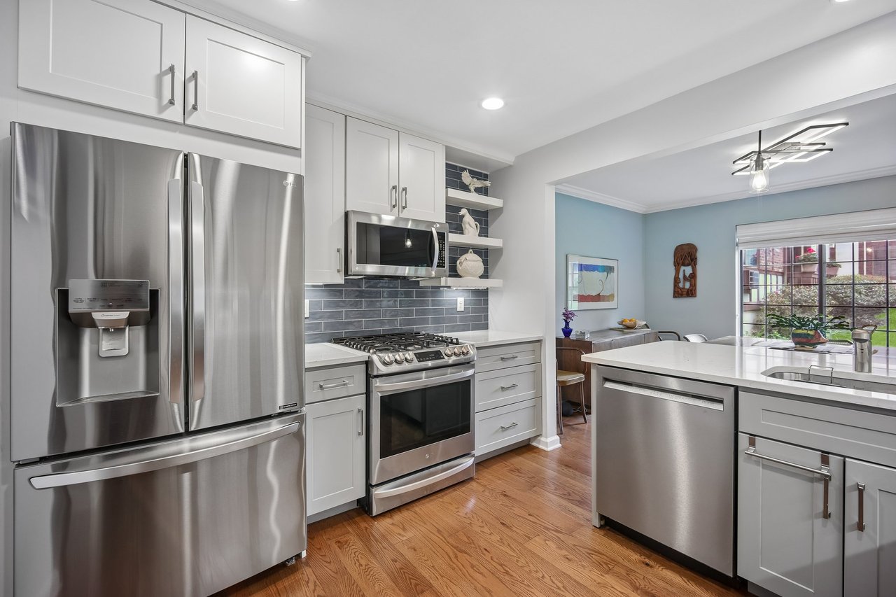 9F Sentinel Court, Unit 9C