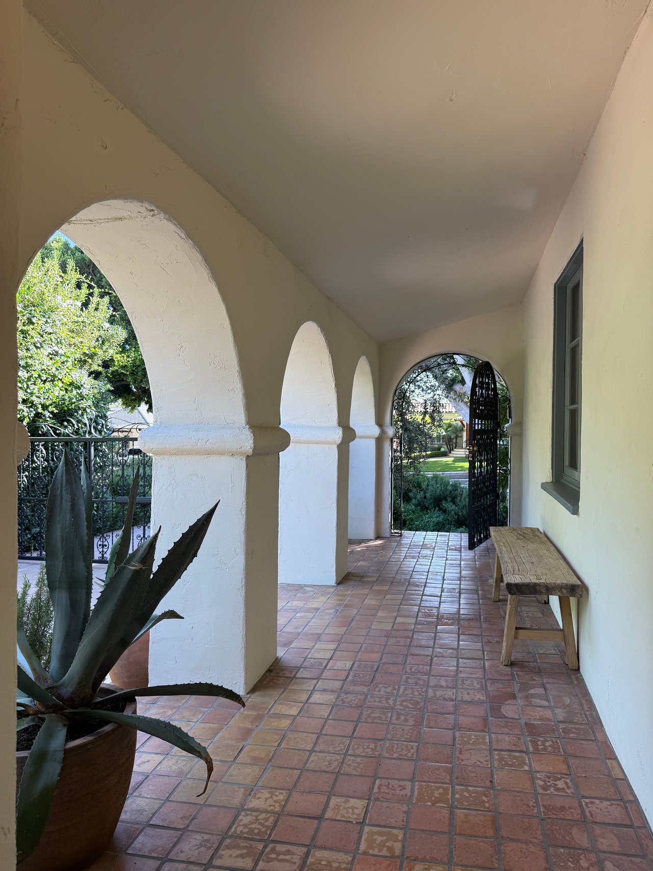 Casa Princeton