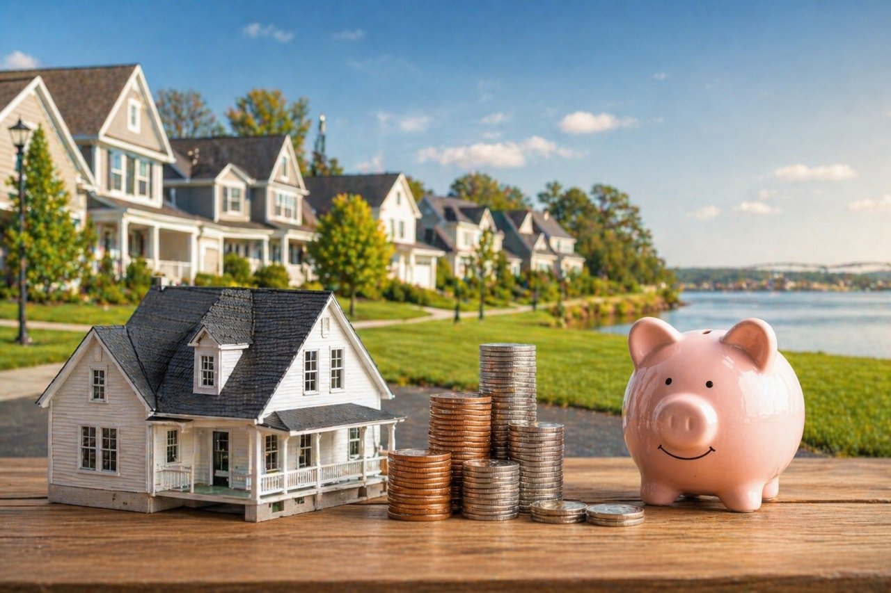 Delaware’s Tax Advantages: Why Buyers Are Moving Here