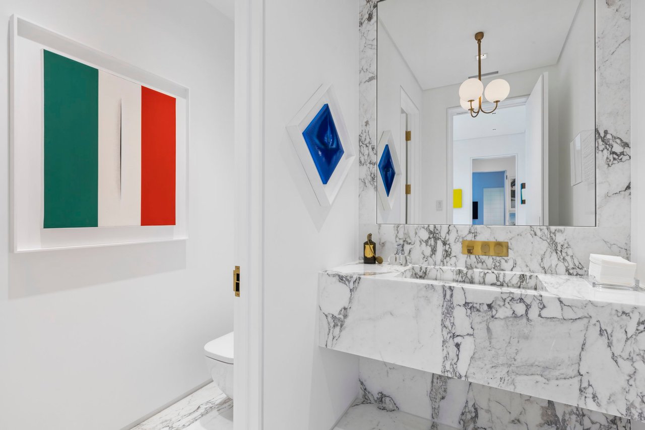 North End Modern Oasis W/ Beach Access